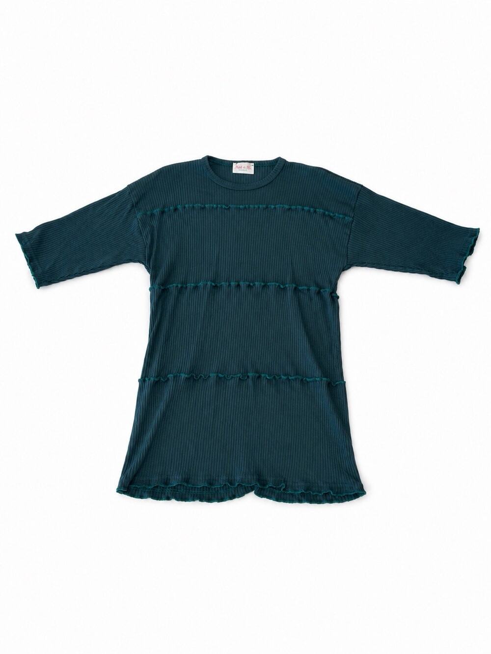 Mike & Me Women’s T Shirt Dress